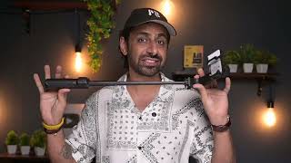 Digitek  Smartphone Gimbal  DSG 003 ACH  Praveen Bhat [upl. by Fish]