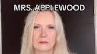 Mrs applewood all parts [upl. by Ajnin]