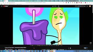 Watching Inanimate Insanity Season 3 Episode 18 [upl. by Hopfinger]