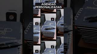 AGENDAS PERSONALIZADAS [upl. by Okuy]