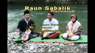 Rabab Hasan Basri  Sisiak Nan Tak Elok [upl. by Elvah519]