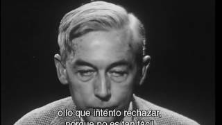 ENTREVISTA ROBERT BRESSON 1960 [upl. by Jared]