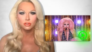 FARRAH MOAN reveals COST of SEASON 9 Runways  Drag Financial INTERVIEW Part 2 [upl. by Obadias]