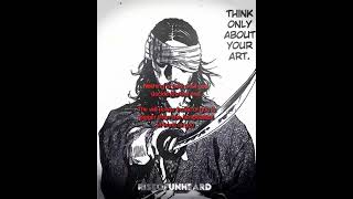 MIYAMOTO MUSASHI EDIT  MIYAMOTO MUSASHI STATUS  REJECT URGES  MANGA MOTIVATION [upl. by Ahsinirt]