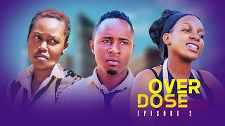 OVERDOSE EPISODE 2 PurpleHeartstv2 Purpleheartstvurban Pizmallonofficial [upl. by Adnawak]