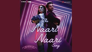 The Naari Naari Song From quotMade in Chinaquot [upl. by Binetta629]