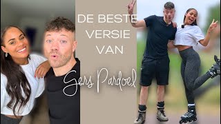 De Beste Versie Van GERS PARDOEL 💪🏽🤎  Denise Anna [upl. by Seuqcaj420]