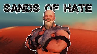 Kenshi I Sands of Hate  a Slave Rebellion I EP 30 I The Wrath of the RebellionUWE Mod [upl. by Nahamas890]