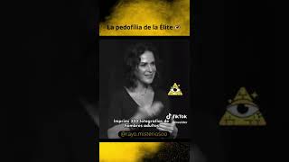 Los demonios del Edén 3ra 3 PARTE Libro de Lydia Cacho publicado en 2004 [upl. by Sass]