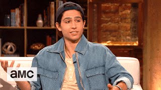 Talking Dead Drew Scott Karen Bethzabe amp Lorenzo James Henrie Fan Questions Ep 629 [upl. by Angelika]