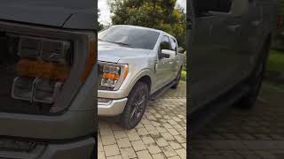 Ford F150 Lariat Sport 2022 [upl. by Yauq]