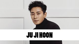 10 Things You Didnt Know About Ju Ji Hoon 주지훈  Star Fun Facts [upl. by Stricklan638]