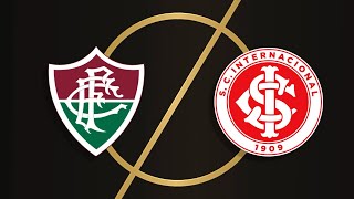 FLUMINENSE X INTERNACIONAL Chamadas regionais Globo  Libertadores  Jogo de 27092023 [upl. by Piero]