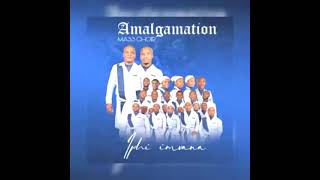 Amalgamation Zion Mass Choir New 2023  Iphi Imvana Full Album [upl. by Almond]