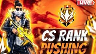 SKPRATEEK is Live CS rank push 200 SUBSCRIBE kar do please guys 👍👆 [upl. by Anyehs]