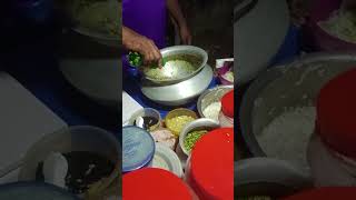 Special Spicy Jhal Muri Recipe।Jhal Muri Masala Recipe।BangladeshiStreet Food Recipestreetfood [upl. by Onaicram398]