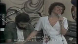 Elis Regina  Carinhoso [upl. by Clayberg]