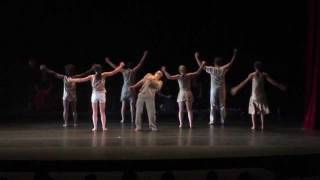 Trailer  Gods amp Marionettes at USC  LA Contemporary Dance [upl. by Eeliak]