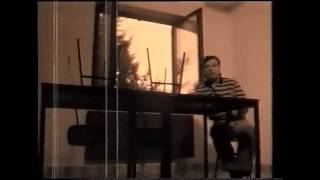 Halid Beslic  Zlatna casa  Video 1998 [upl. by Lolly]