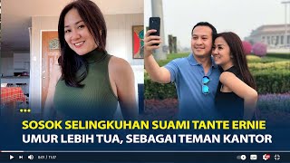 Sosok Selingkuhan Suami Tante Ernie Umur Lebih Tua Pernah Dikenalkan sebagai Teman Kantor [upl. by Darya]