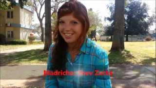 Israel XP at Bar Ilan 5773 Madricha Feedback  Shev Zacks [upl. by Regnig530]