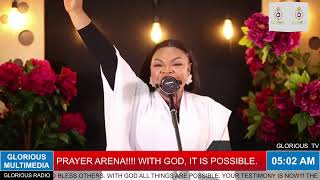 THE PURPOSE OF THE CHOSEN  BY REV YAWSON  ON PRAYER ARENA [upl. by Marylynne]