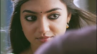 உன் பொல் அழகி யாரும் இல்லை  Cute Nazriya Nazim Whatsapp Status  I Hanged When I Saw You [upl. by Ackley]