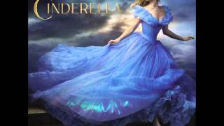 Disneys Cinderella  BibbidiBobbidiBooThe Magic SongInstrumental [upl. by Ryann]