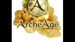 Как получить премиум в Archeage [upl. by Tillinger905]