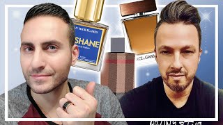 TOP 10 BEST TOBACCO FRAGRANCES  COLOGNES W SCOTT AROMATICO [upl. by Heck]