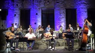 Göksel Baktagir amp Yurdal Tokcan amp Labyrinth Orkestra Live Concert  İKİ YAKA  By GBaktagir [upl. by Buford32]