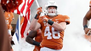 Texas linebacker Jake Ehlinger brother of Sam Ehlinger found dead by [upl. by Anertac]