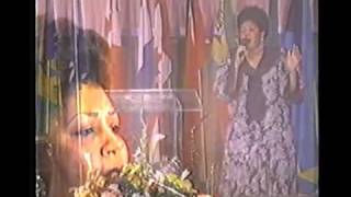 Idahosa World Outreach  Part 1  Archbishop Benson Idahosa [upl. by Theodora]