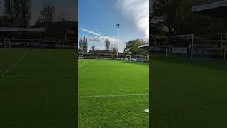 Todays viewing Southport v Scunthorpe National League North [upl. by Lemej852]