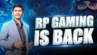 🔴Free Fire එක නවතින්න ද යන්නේ 14100  RP Gaming  RP Live [upl. by Neeneg]