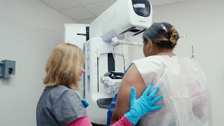 When should I get a mammogram and what should I expect [upl. by Soloman]