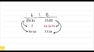 5 Brayton Cycle Solved problem [upl. by Kylie]