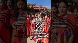 Tangkhul wedding culture එක තමයි මේfull video එක පහල ලින්ක් එකේ ලමයි [upl. by Ggerc]