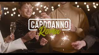 Capodanno Roma  Selezione di Feste nella Notte di San Silvestro [upl. by Colas]