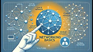 Computer Networking  part01  NayakRC  tailscalecom [upl. by Eilasor]