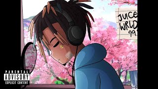 FREE Juice WRLD Type Beat 2023  quotTherapyquot [upl. by Elimac]