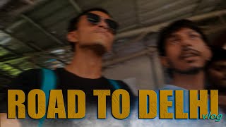 Delhi vlog chor bazar [upl. by Zampardi401]