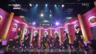 SNSD  Mr Mr Dance Break Compilation [upl. by Beverlee]