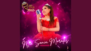 Mix Sonia Morales [upl. by Bonita]