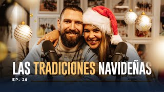 Las tradiciones navideñas  KEKASADOS EP 29 [upl. by Goltz]