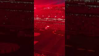 Benfica Santa Clara Este é o glorioso Benfica futebol glorioso estadiodaluz [upl. by Krystyna]