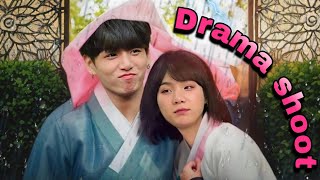 BTS Kdrama 😎  Hindi dub [upl. by Tasha1]