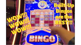 Spectacular Opportunity on Cashman Bingo leads to Massive Win [upl. by Haikezeh789]