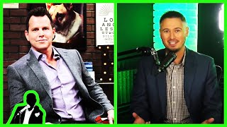 Dave Free Speech Rubin DEPLATFORMS Dave Rubin Parody Account  The Kyle Kulinski Show [upl. by Erminna465]