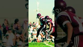 Dwyer Vs Martin County  Varasity Football [upl. by Sandler]